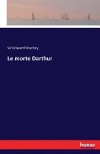 Le morte Darthur