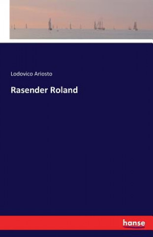 Rasender Roland