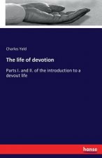 life of devotion