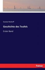 Geschichte des Teufels
