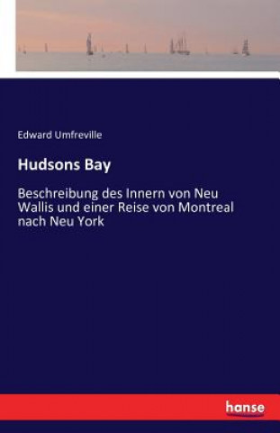 Hudsons Bay