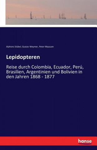 Lepidopteren