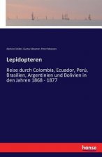Lepidopteren