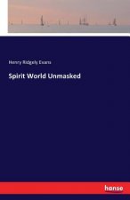 Spirit World Unmasked