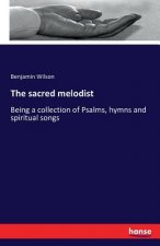 sacred melodist