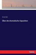 UEber die dramatische Exposition