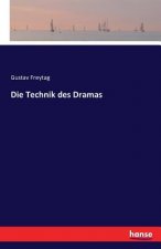 Technik des Dramas