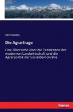 Agrarfrage