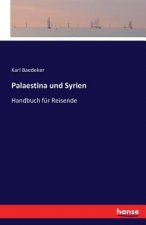 Palaestina und Syrien