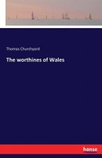 worthines of Wales