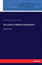 works of William Shakespeare