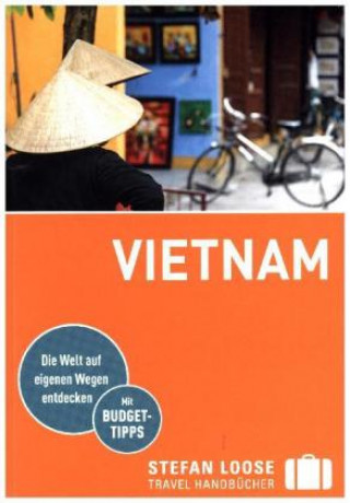 Stefan Loose Travel Handbücher Reiseführer Vietnam