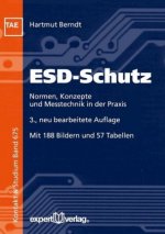 ESD-Schutz