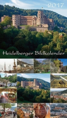 Heidelberger Bildkalender 2017