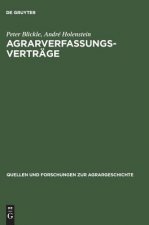 Agrarverfassungsvertr ge