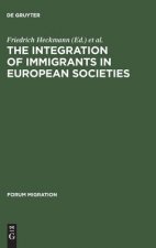 Integration of Immigrants in European Societies