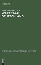 Wartesaal Deutschland