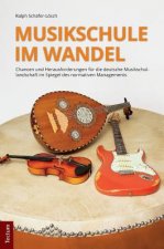 Musikschule Im Wandel