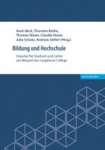 Bildung und Hochschule