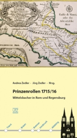 Prinzenrollen 1715/16