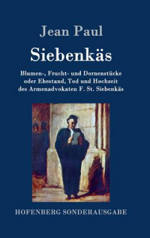 Siebenkas