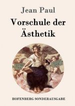 Vorschule der AEsthetik