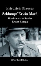 Schlumpf Erwin Mord