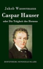 Caspar Hauser oder Die Tragheit des Herzens