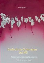 Gedachtnis-Stoerungen bei MS