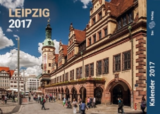 Kalender Leipzig 2017