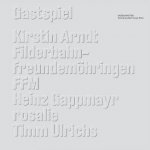 Gastspiel