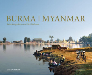 Burma / Myanmar