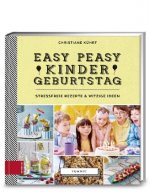 Yummy! Ganz easy Kindergeburtstag