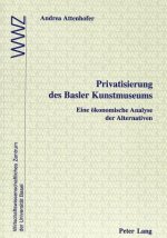 Privatisierung des Basler Kunstmuseums