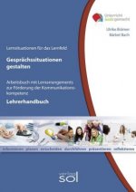 Lernfeld: Gesprächsituationen gestalten - Lehrerhandbuch