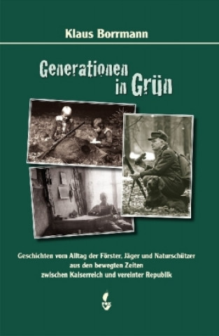 Generationen in Grün