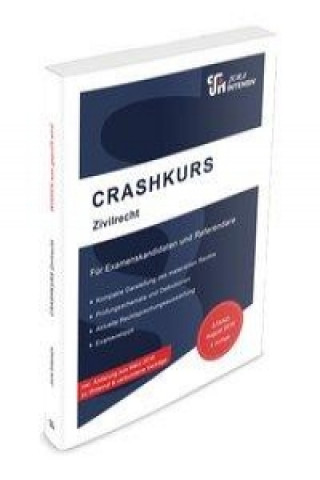 CRASHKURS Zivilrecht