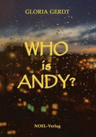 Who is Andy?