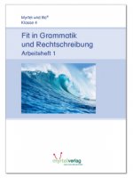 Fit in Grammatik und Rechtschreibung. H.1