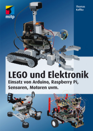 LEGO® und Elektronik