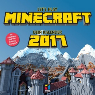 Minecraft Kalender 2017