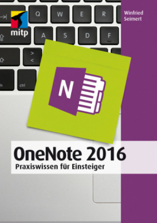 OneNote 2016