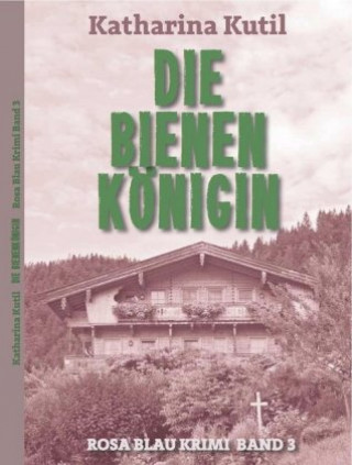 Kutil, K: Bienenkönigin