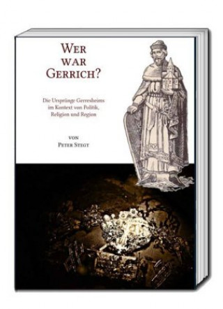 Wer war Gerrich?