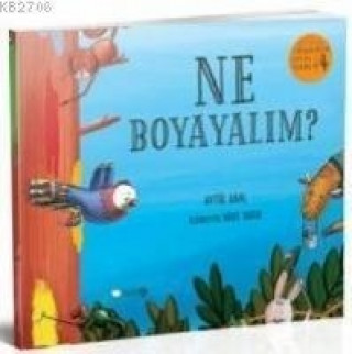 Ne Boyayalim