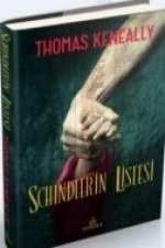 Schindlerin Listesi