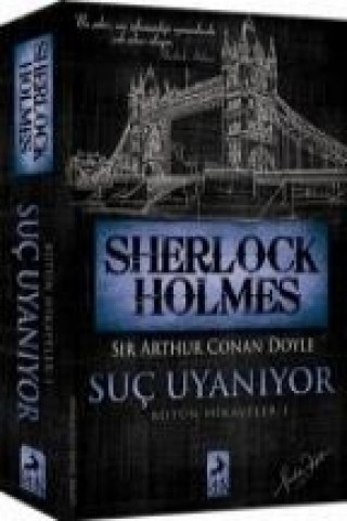 Sherlock Holmes - Suc Uyaniyor