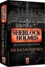 Sherlock Holmes - Bir Sucun Portresi