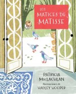 Los Matices de Matisse