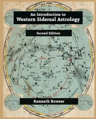 Introduction to Western Sidereal Astrology